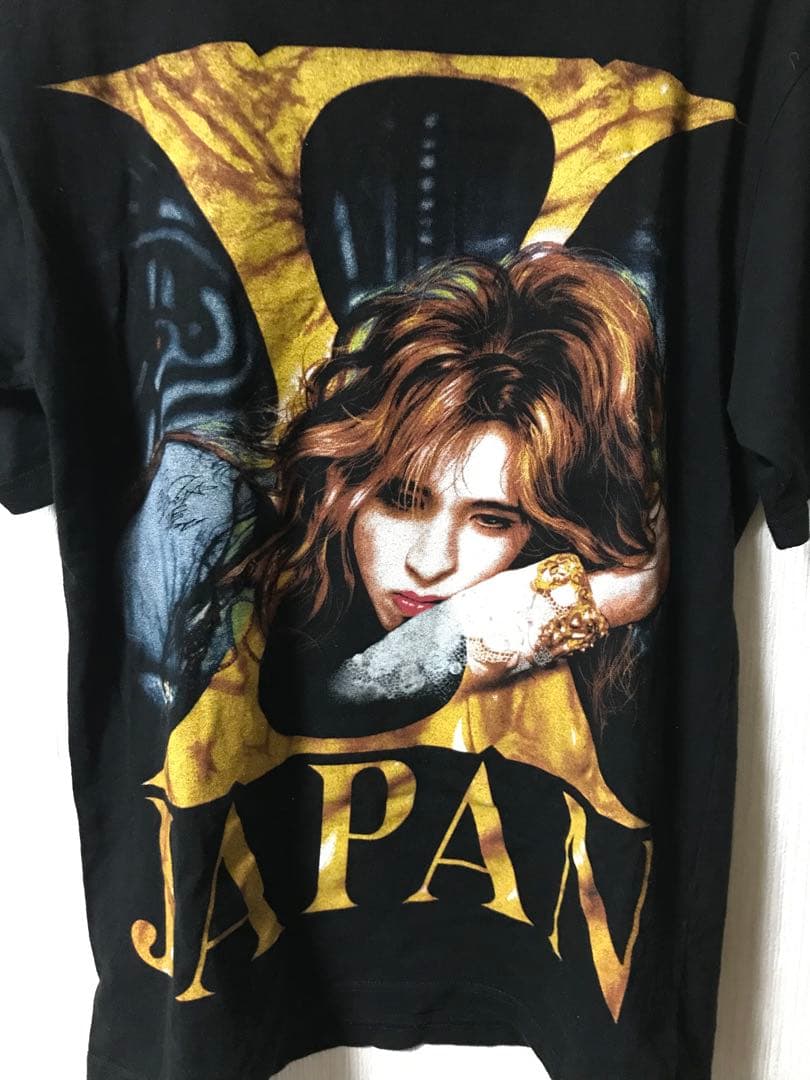 Tシャツ　ブラック　Mサイズ