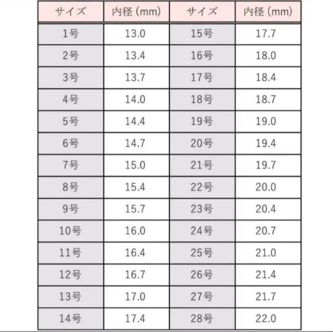 【新品外箱あり】メゾンマルジェラ ワイド ロゴ リング 19号相当 幅8mm