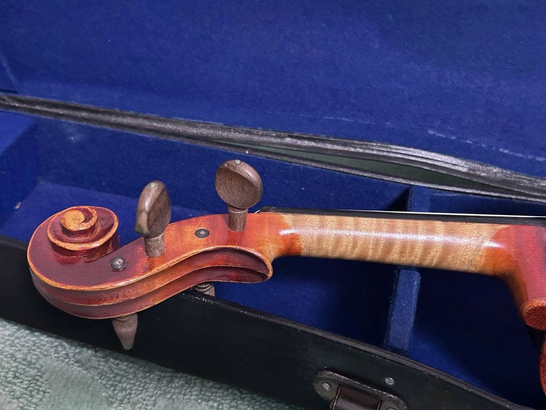 Kiso Suzuki No.8 バイオリン 1964年製 4/4 値下げ