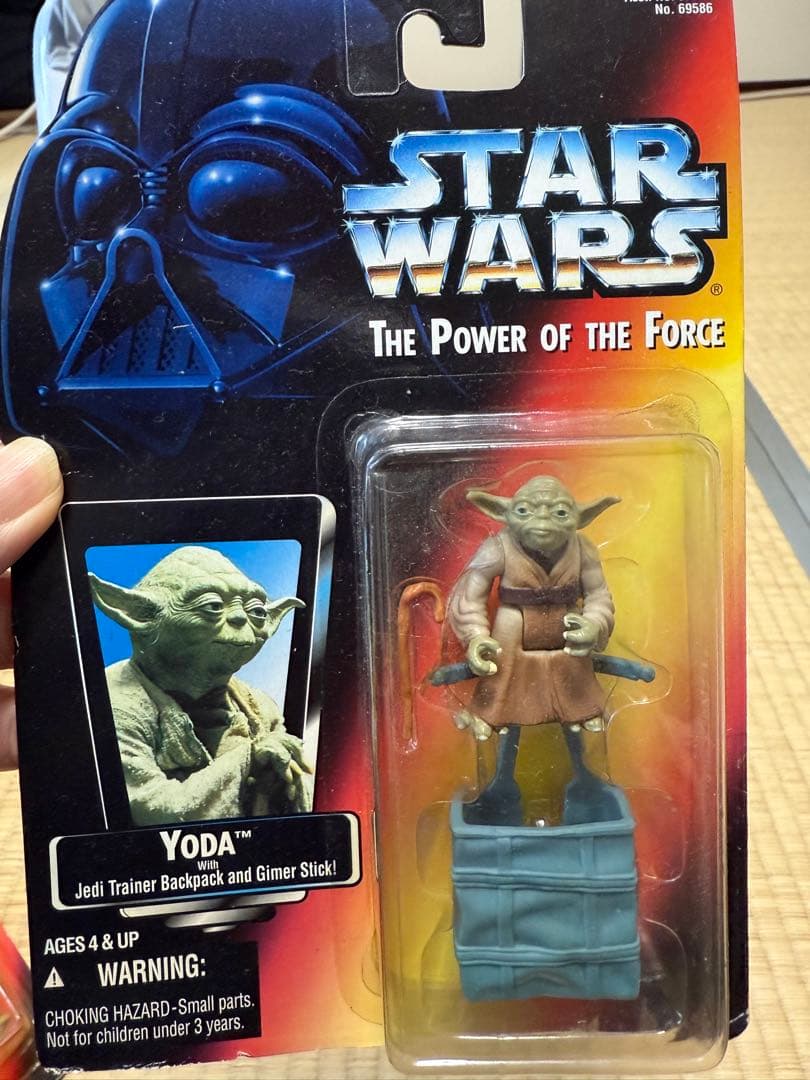 スター・ウォーズ フィギュア セット