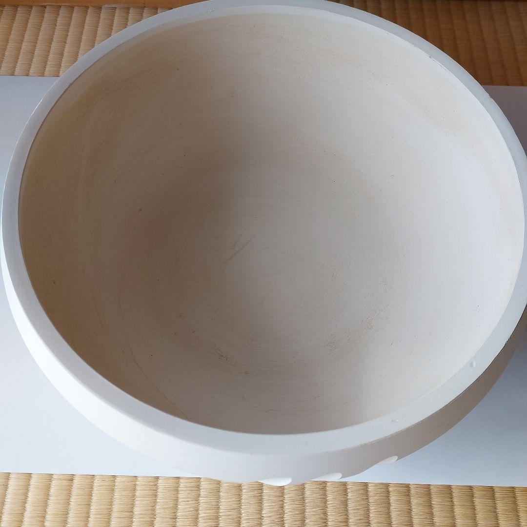 茶道具　七事式　　半田炮烙　　　　　　　焙烙　巴半田　筋半田