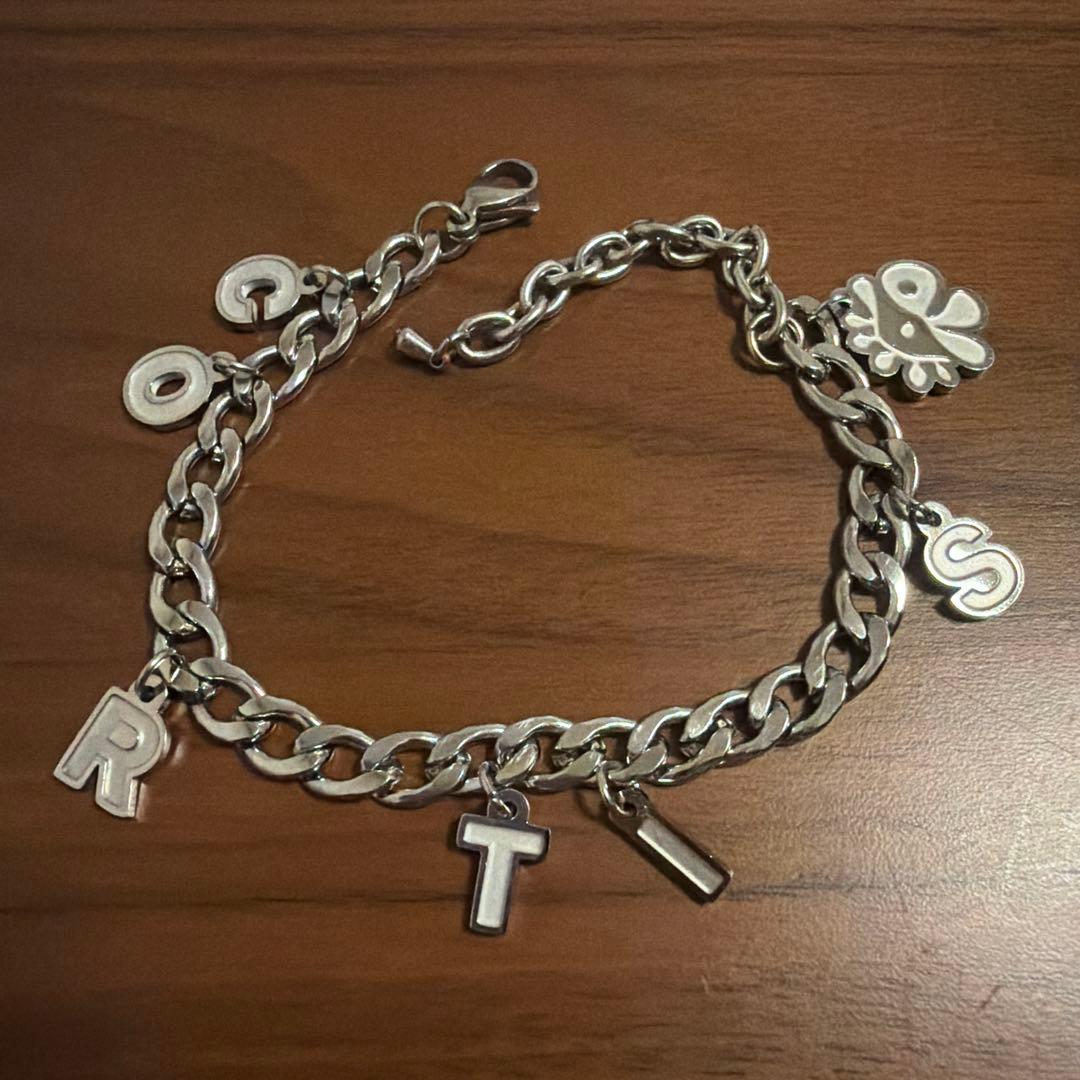 CORTIS Chain ブレスレット