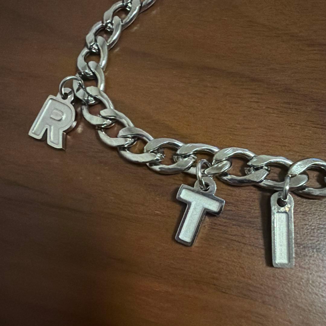 CORTIS Chain ブレスレット