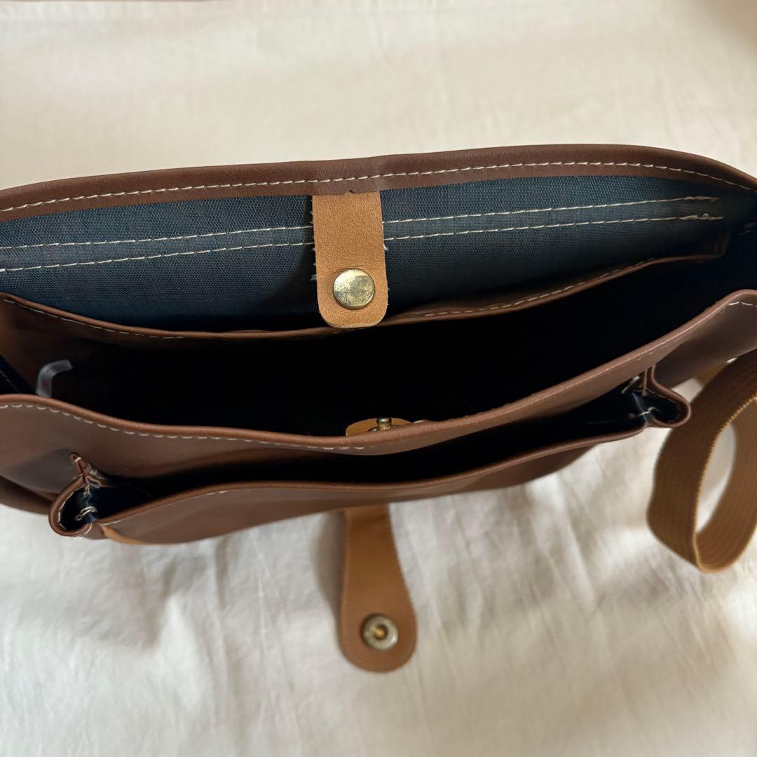 【1991年】　平成レトロ　Sanrio サンリオ　ザ　ボードビルデュオ　バッグ