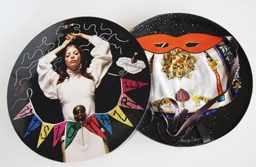 VISIONAIRE NO.26 FANTASY 貴重　シュリンク包装未開封