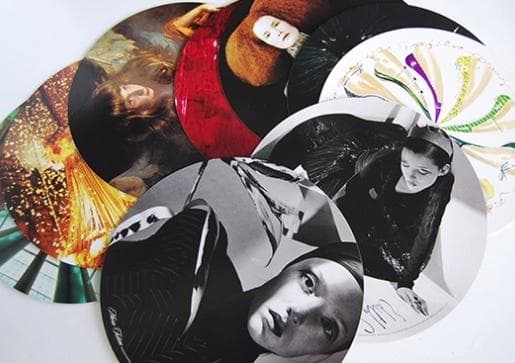 VISIONAIRE NO.26 FANTASY 貴重　シュリンク包装未開封