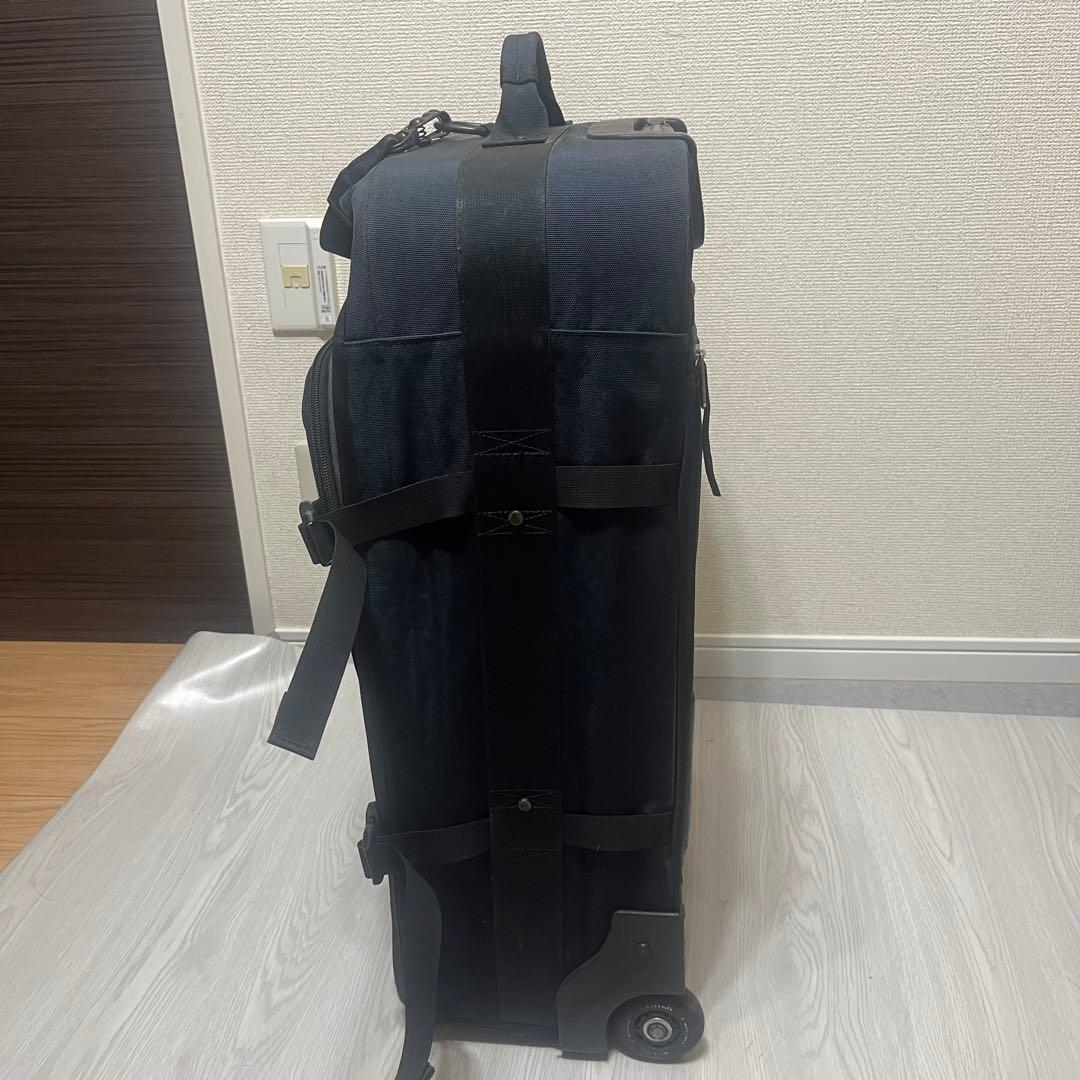 ポーター　スーツケース　トリップ　トロリー　3way　黒　35L　廃盤品