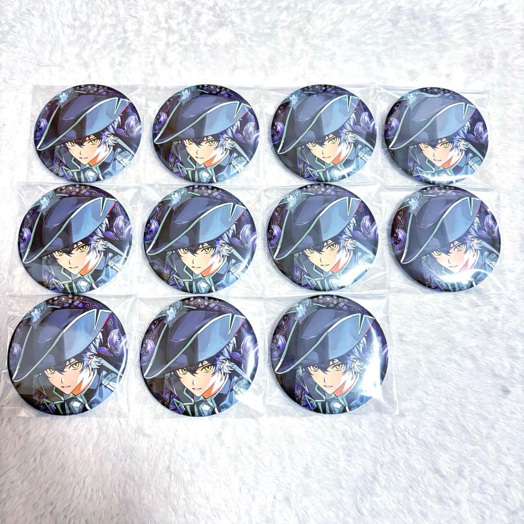 【即購入可】 シクフォニ 缶バッジ ロディ 等身 いるま