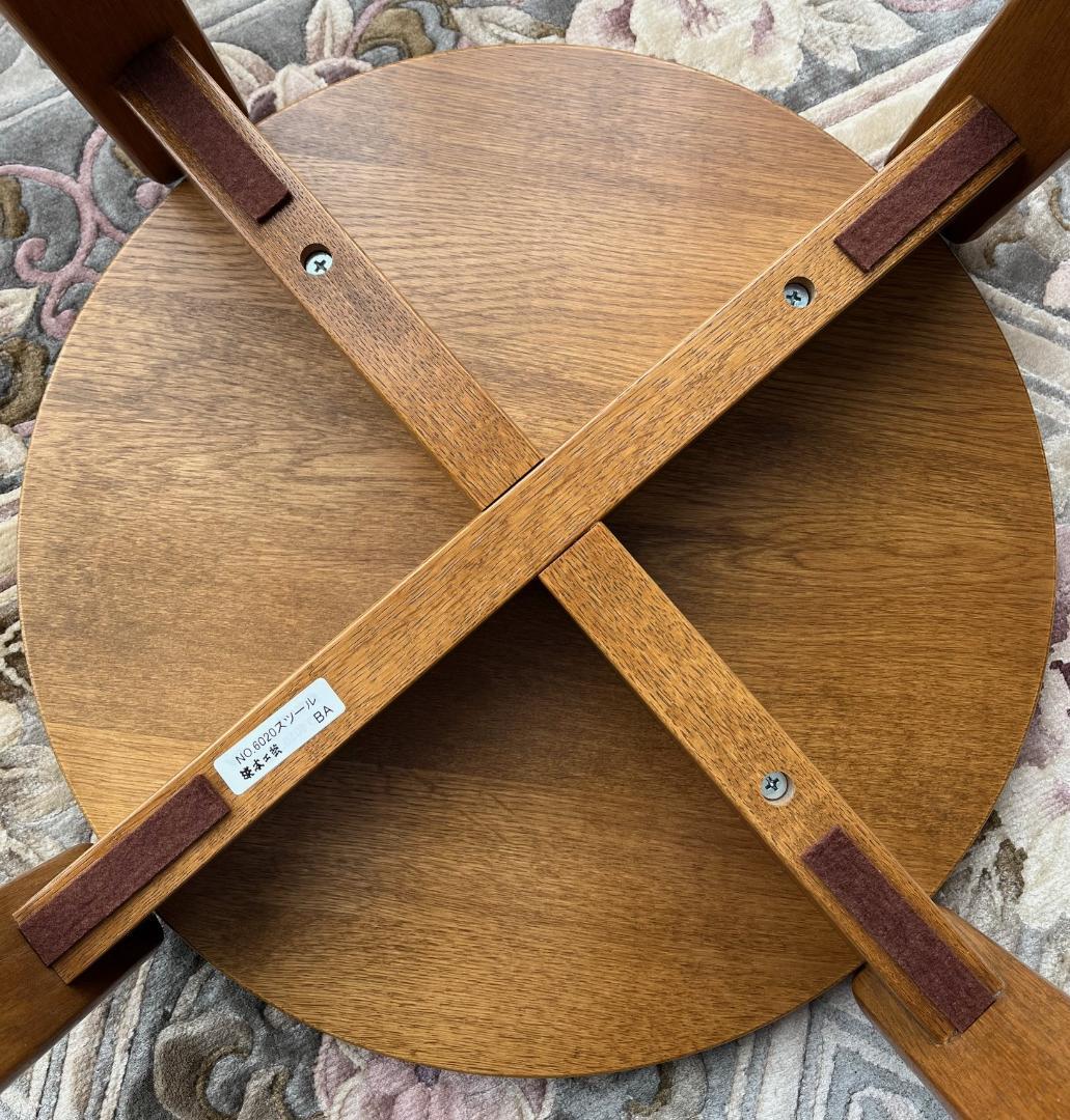 浜本工芸　No.6020スツール