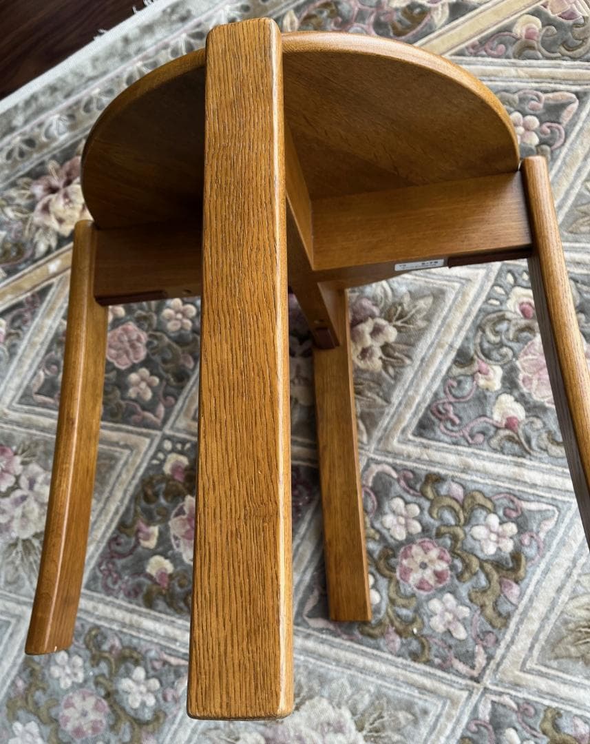 浜本工芸　No.6020スツール