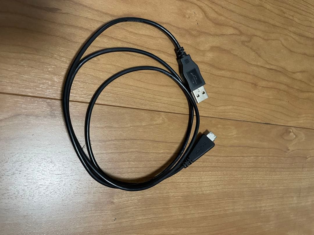 【動作確認済】Sony Cyber-shot dsc-wx7 16.2MP 中古