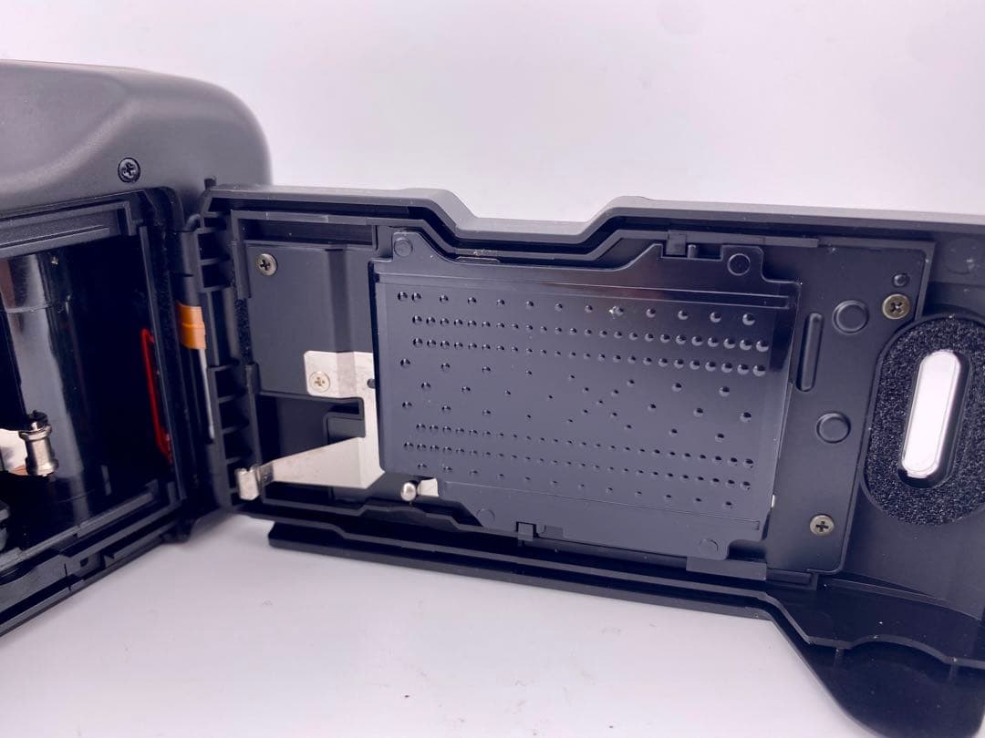 【８】美品 Canon フィルムカメラ Autoboy SⅡ PANORAMA