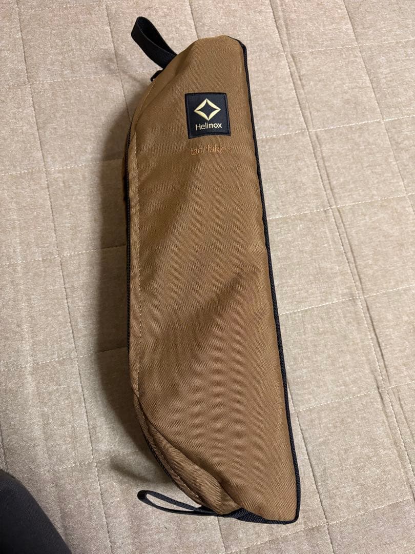 HELINOX タクティカルテーブルS カーキ