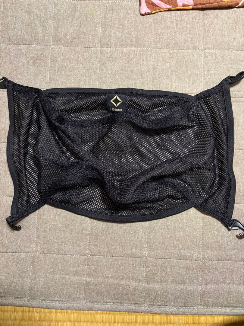 HELINOX タクティカルテーブルS カーキ