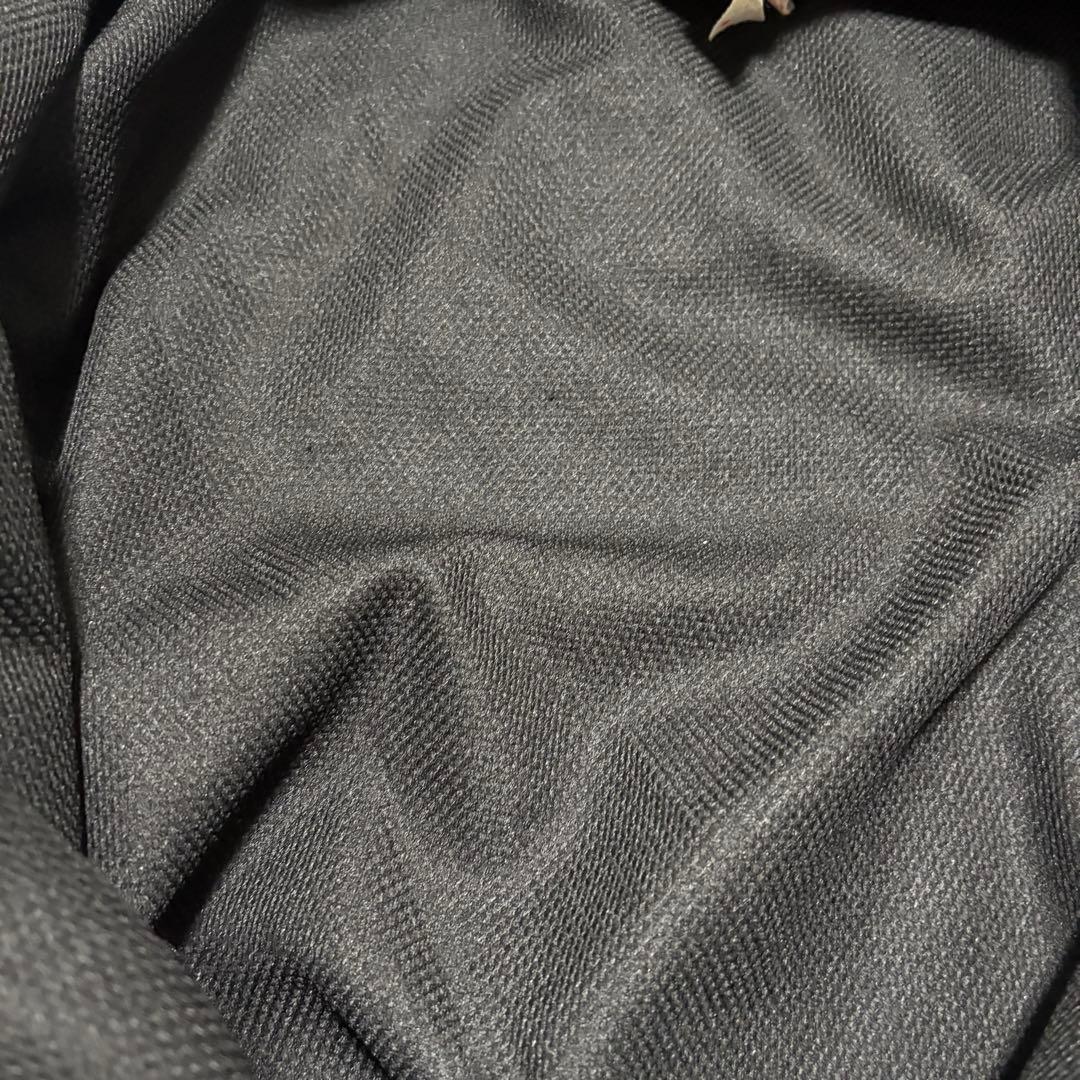 90s USA製 カーハート アクティブ ジャケット ネイビー L