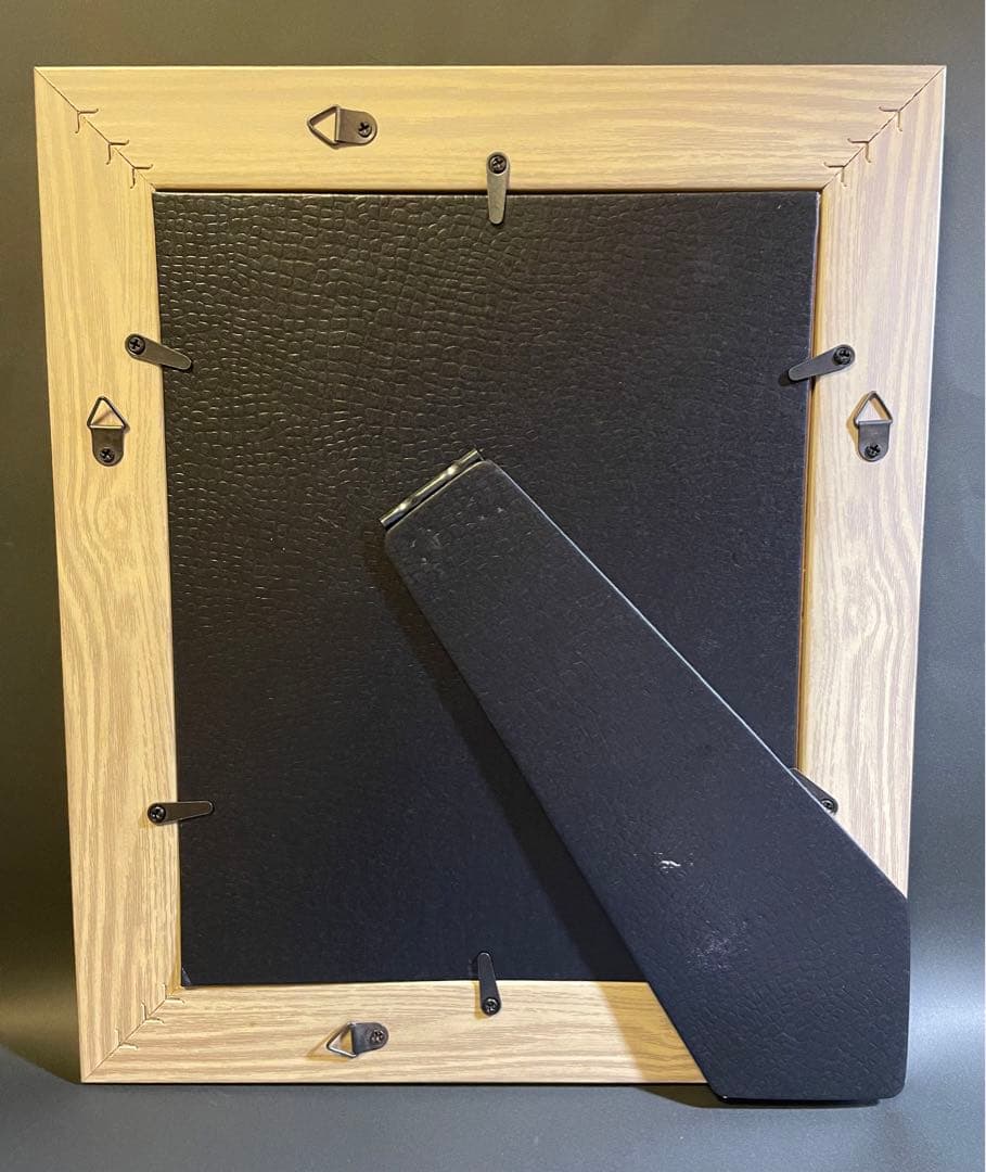 木炭画　/ 神山(加藤)梅子 作