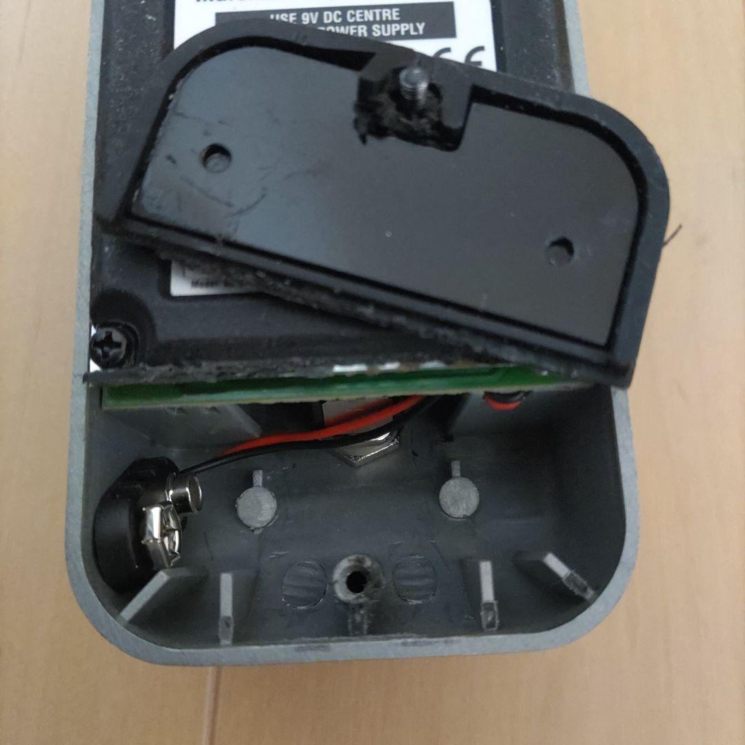 Marshall BLUESBREAKER Ⅱ オーバードライブBB-2