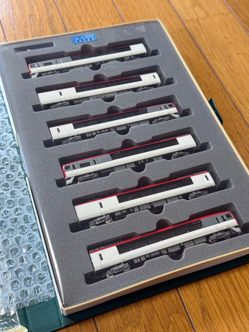 KATO 253系 成田エクスプレス Nゲージ