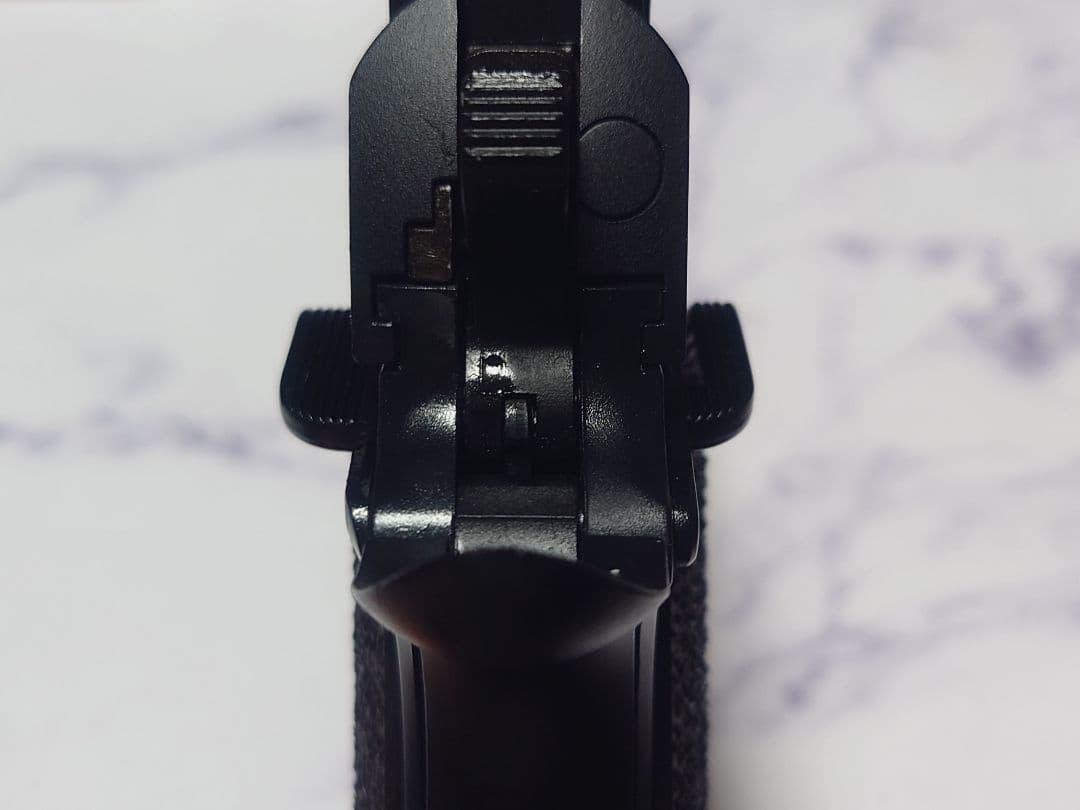 が*き様 WA TRP オペレーター ウエポンライト・モデル