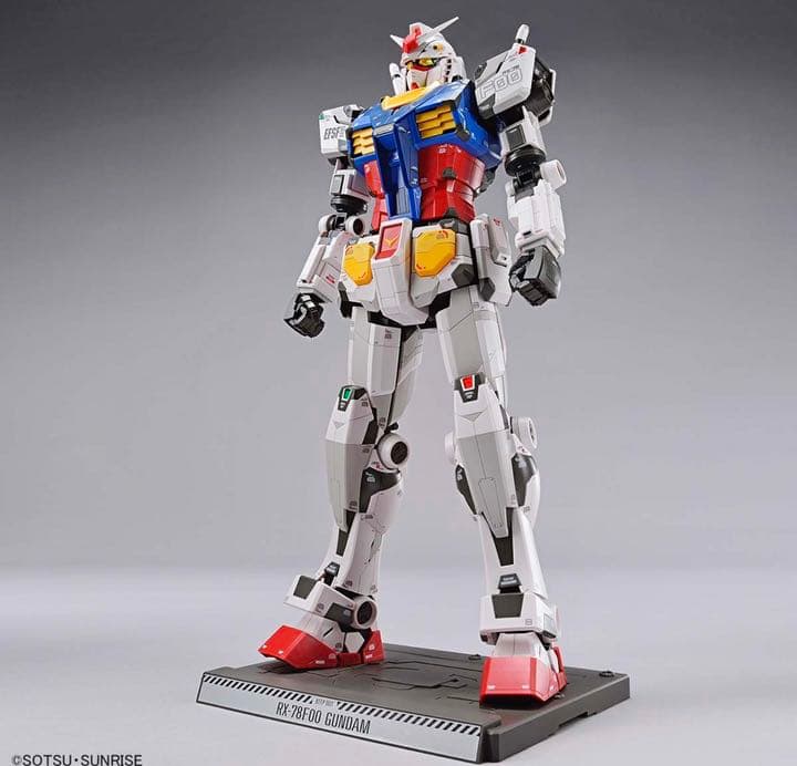 1/48 RX-78F00 ガンダム  新品未使用 2個