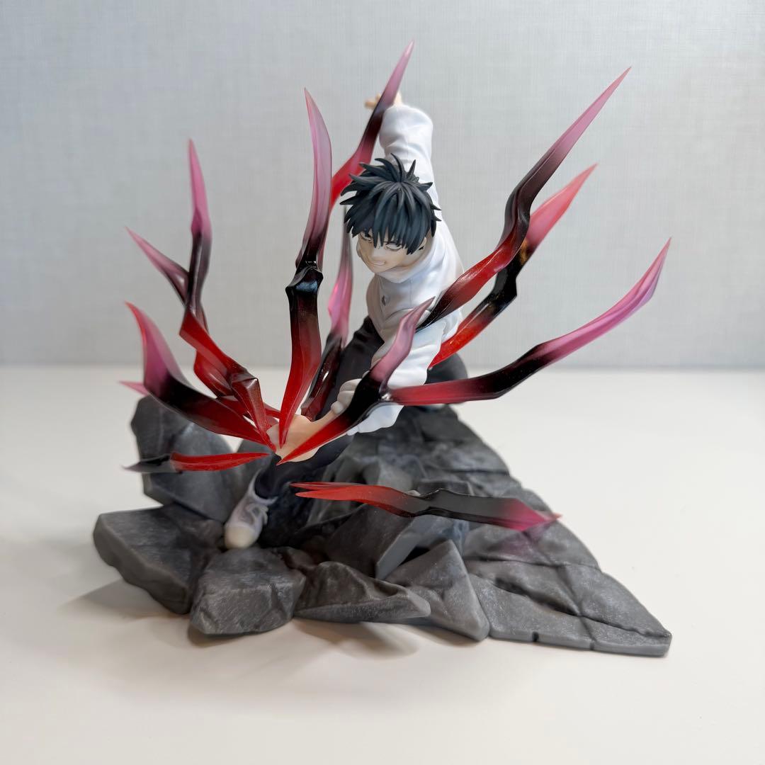 【2日間限定‼︎】呪術廻戦 豪華フィギュア6点セット