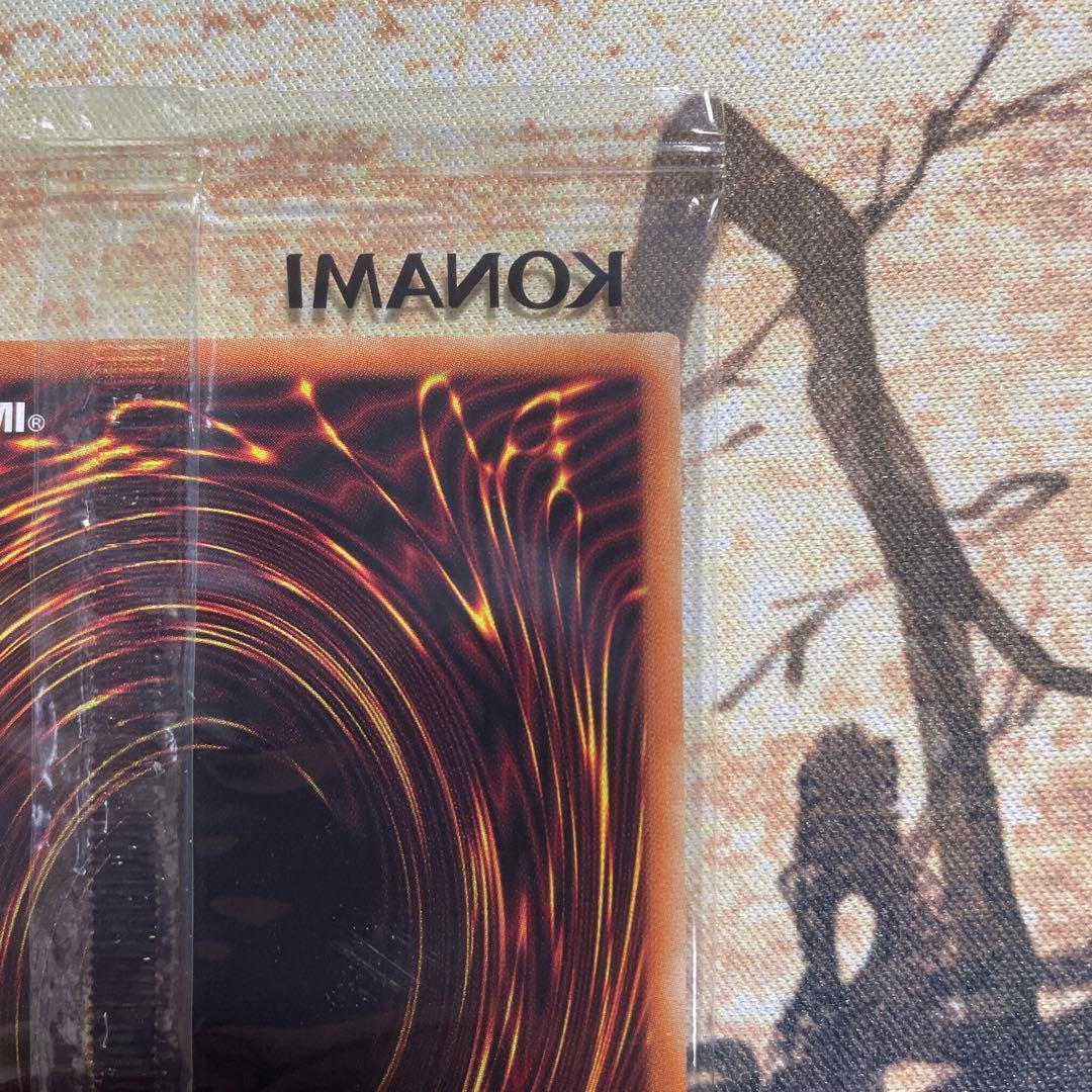 遊戯王_ブラックマジシャン【Special illust Ver.】当選品