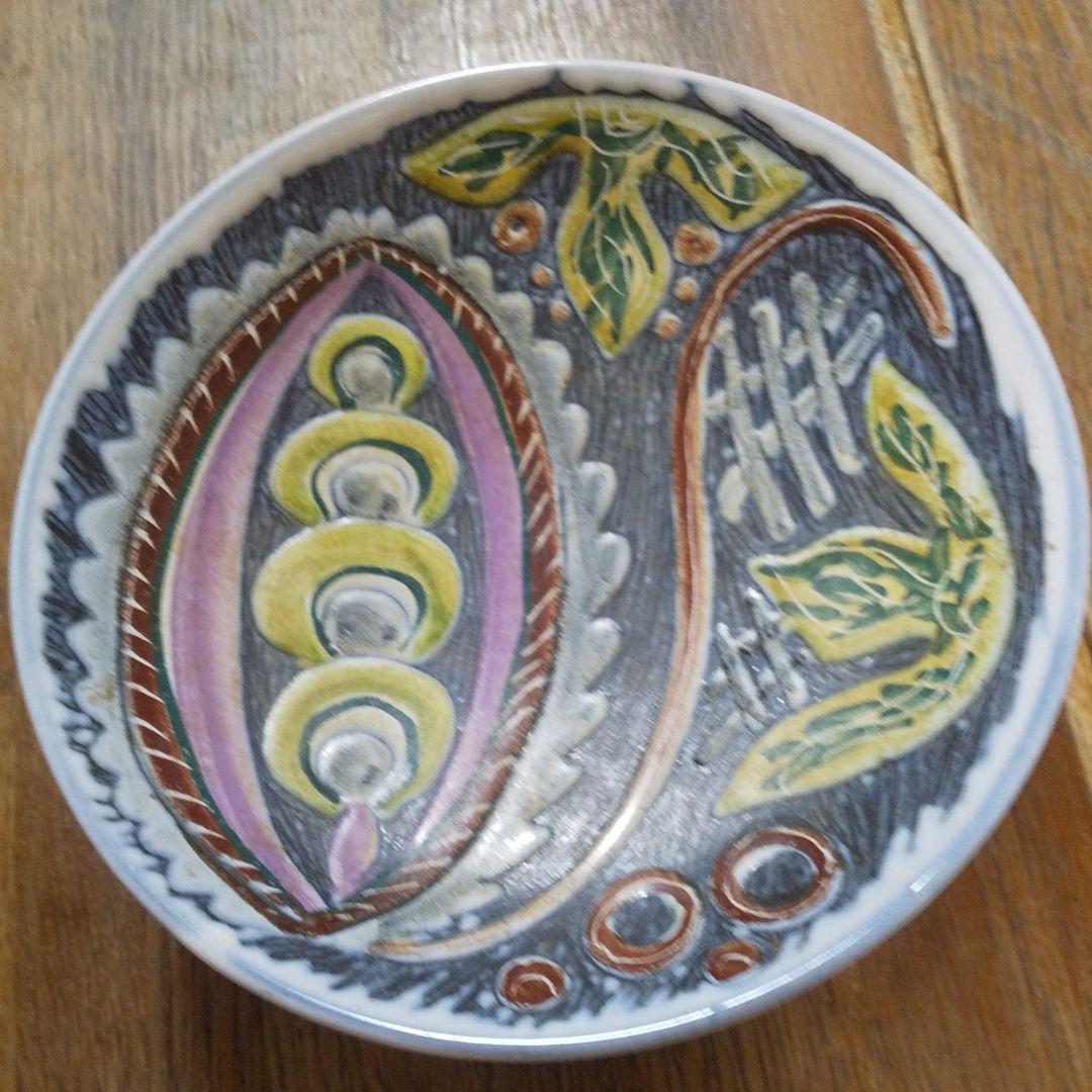 北欧雑貨 骨董市購入 美品