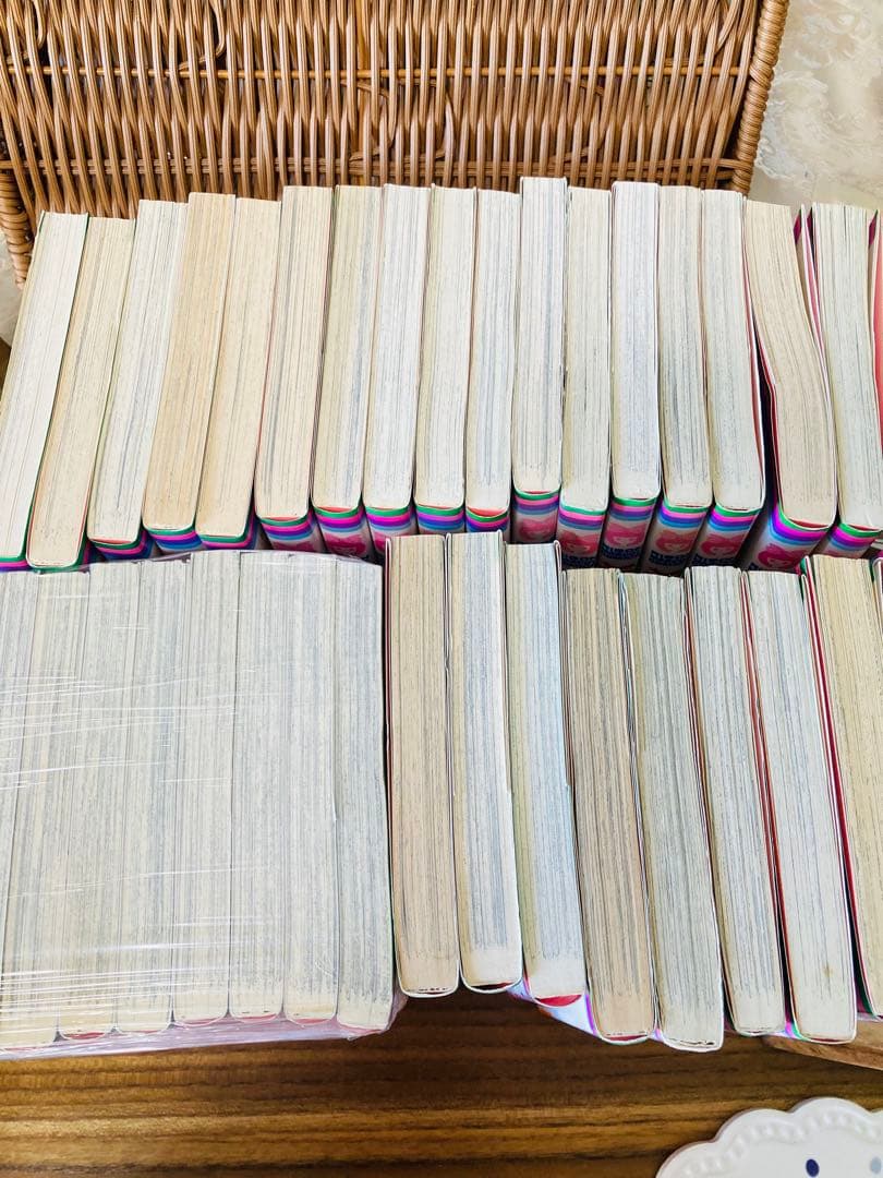 池野恋 ときめきトゥナイト＆ミッドナイト 星のゆくえ・ときめきトゥナイトそれから