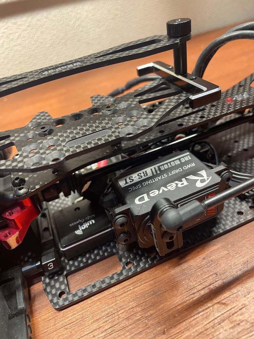 ラップアップネクスト　FR-D V6 SP