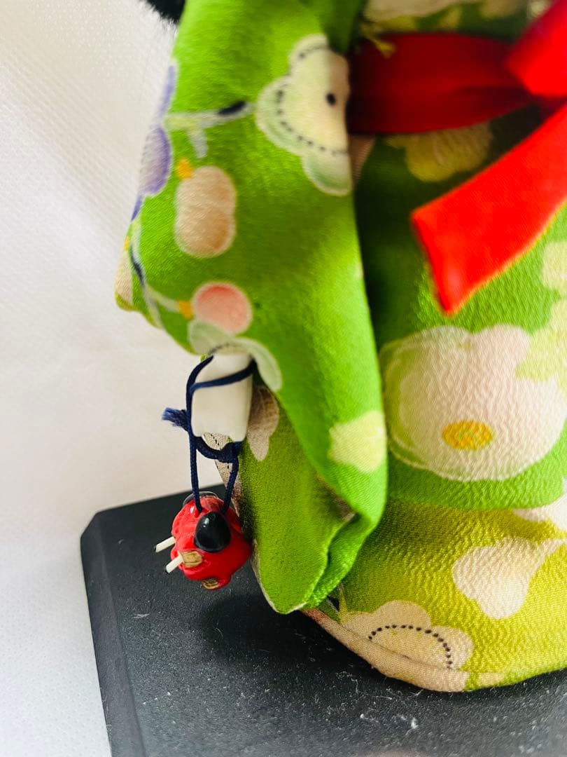 【昭和初期】市松人形✨