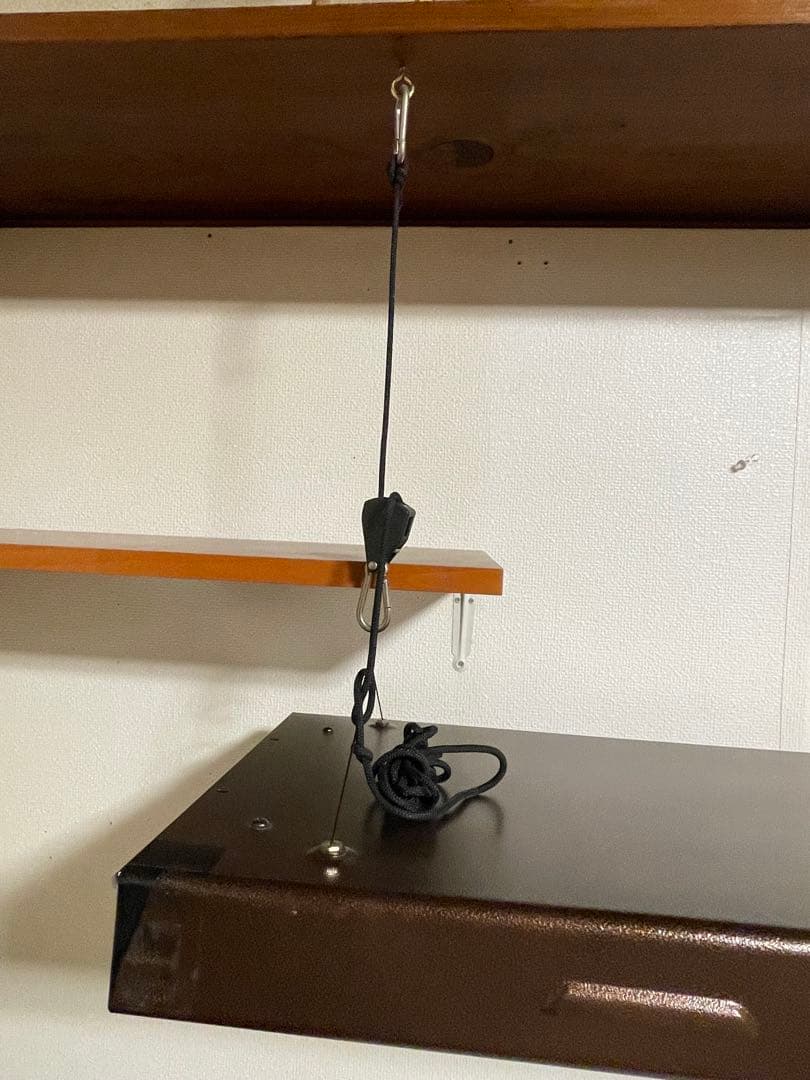 魚体にも安心のT5蛍光灯の植物育成ライト120cm Enviro Gro T5