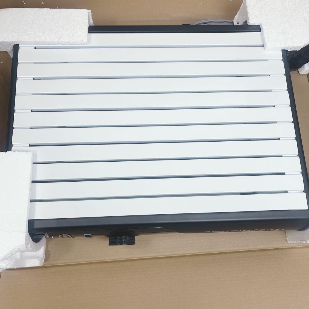 【極美品】 デロンギ マルチダイナミックヒーター MDHS15-BK 1500w