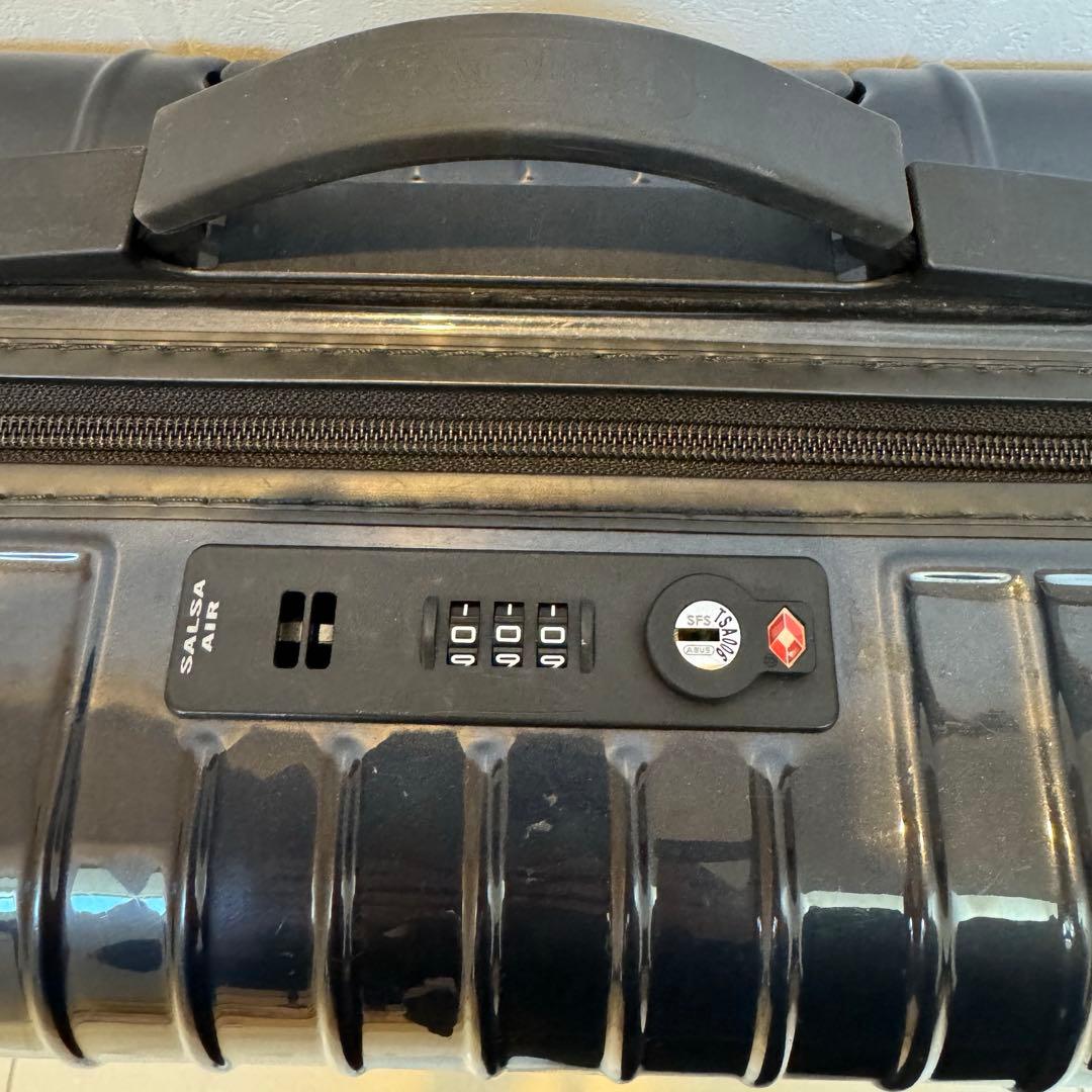 リモワ☆サルサエアー☆34L☆4輪