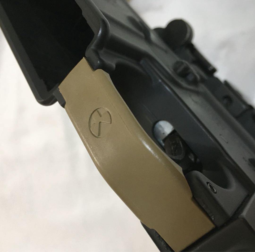 【動作快調＆極美品!!】 東京マルイ 次世代電動ガン MK18 カスタム セット