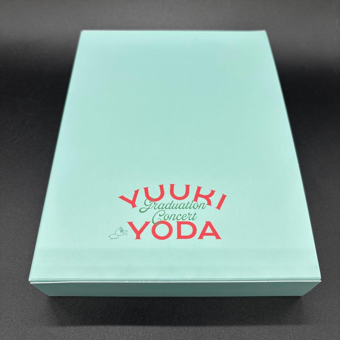 乃木坂46 与田祐希 GRADUATION CONCERT 卒業コンサートDVD