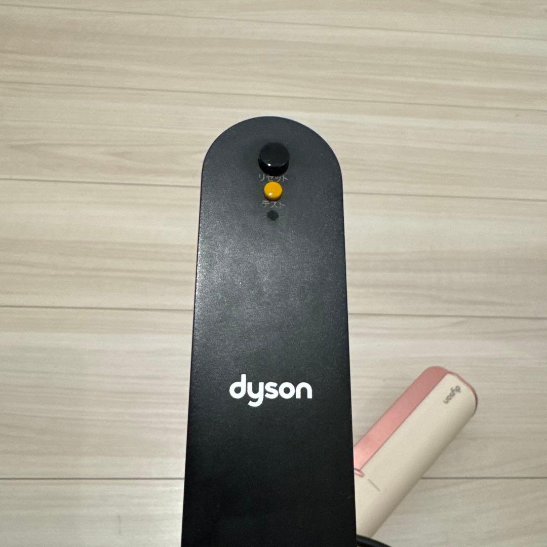 Dyson Airstraitストレイトナー セラミックピンク