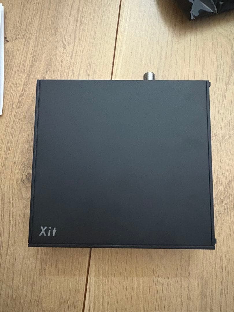 ワイヤレステレビチューナー Xit AirBox（サイト エアーボックス）