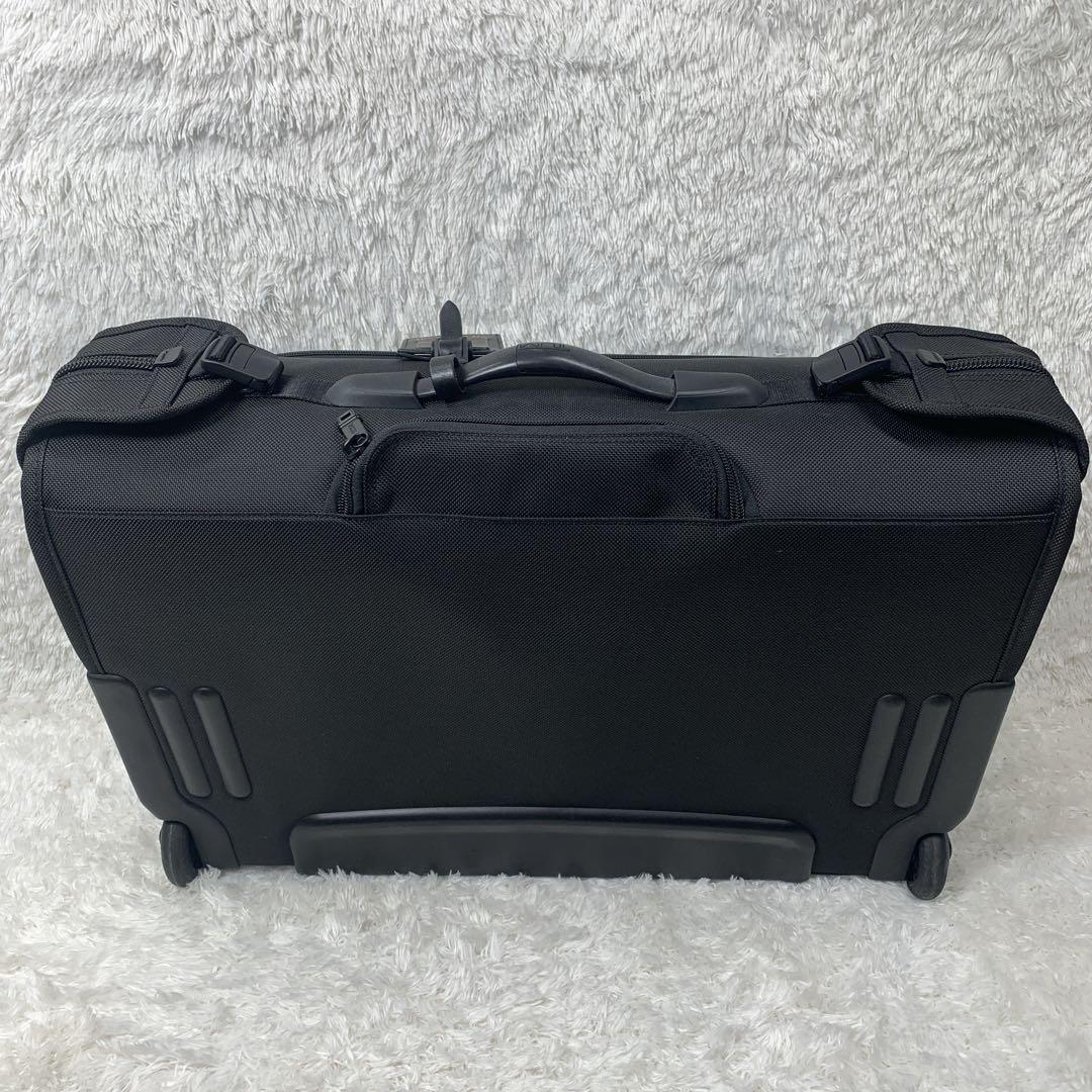 【美品】TUMI 22037DH 2way 大容量キャリーケース