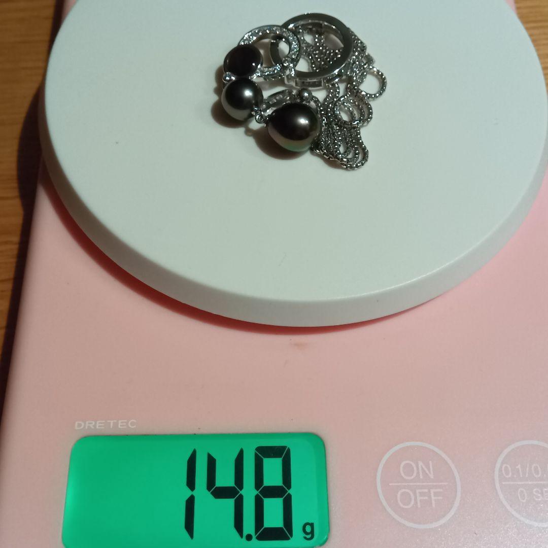 猫ちん専用　Ｋ１８ＷＧ１４.８gの単純計算価格２７２,７００円２０年前購入２３万