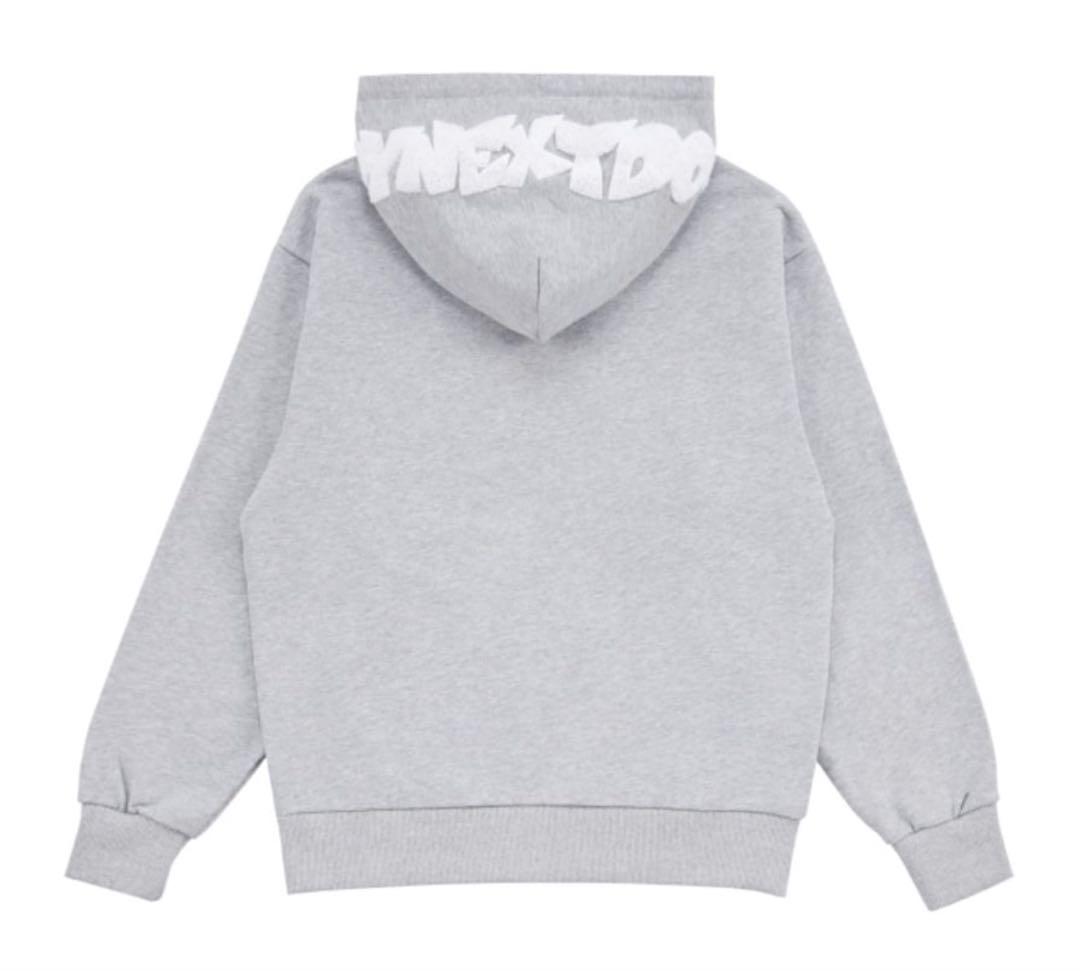 値下げ⭐︎Boynextdoor knock on フーディー トレカ付き