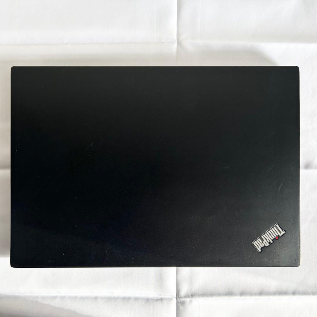 Lenovo ノートパソコン PC SSD256 AMD Ryzen5 A47