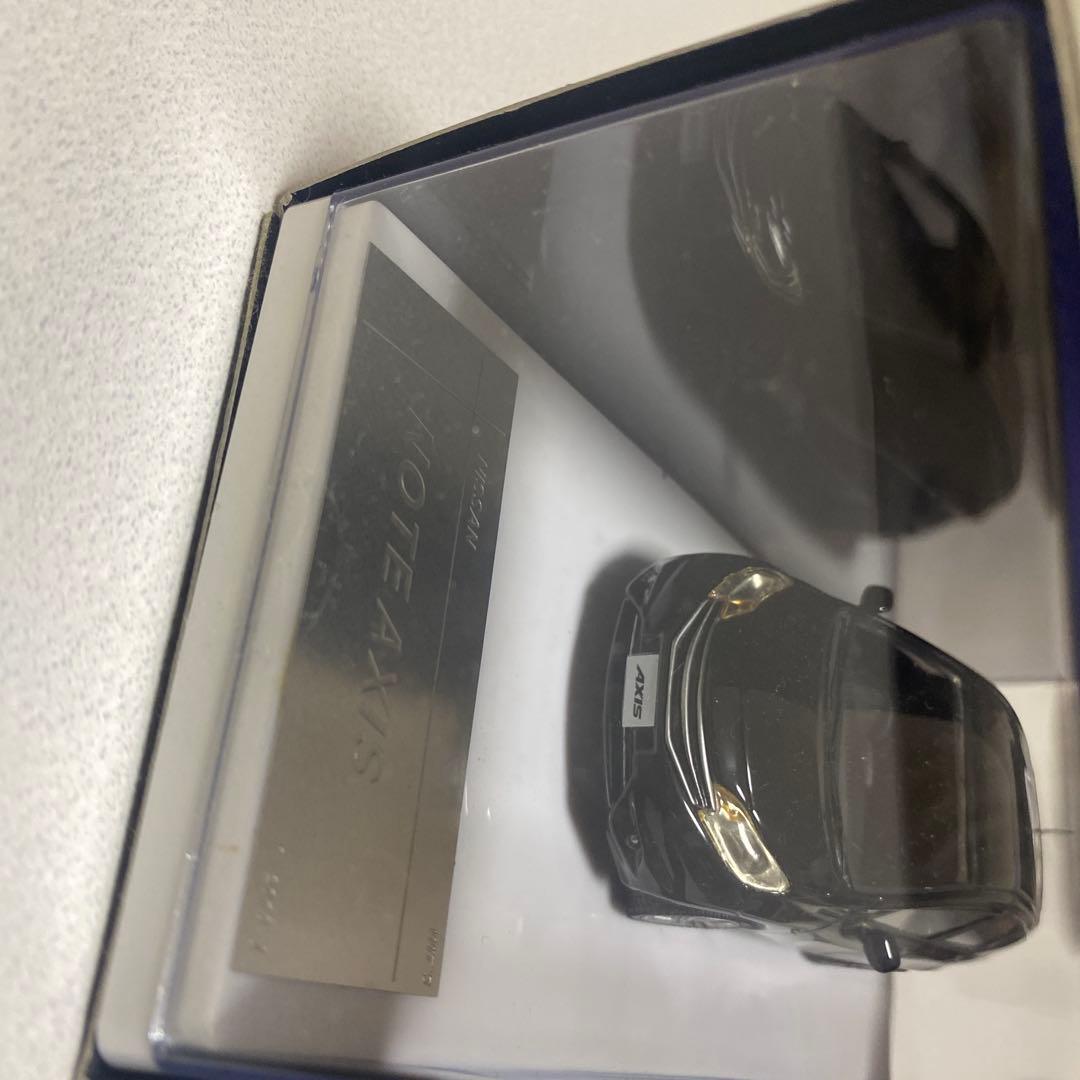 WIT'S ミニカーセット