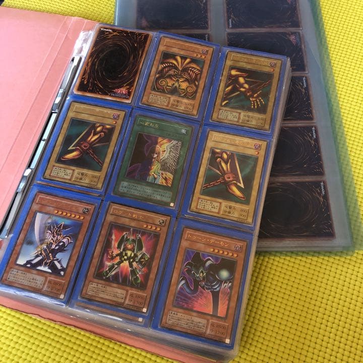 遊戯王　ブラック・マジシャン・ガール