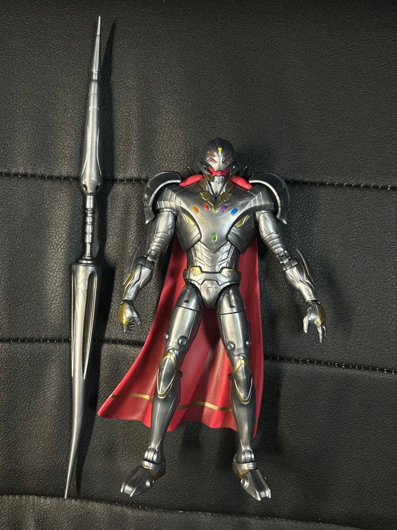 マーベルレジェンド インフィニティウルトロン