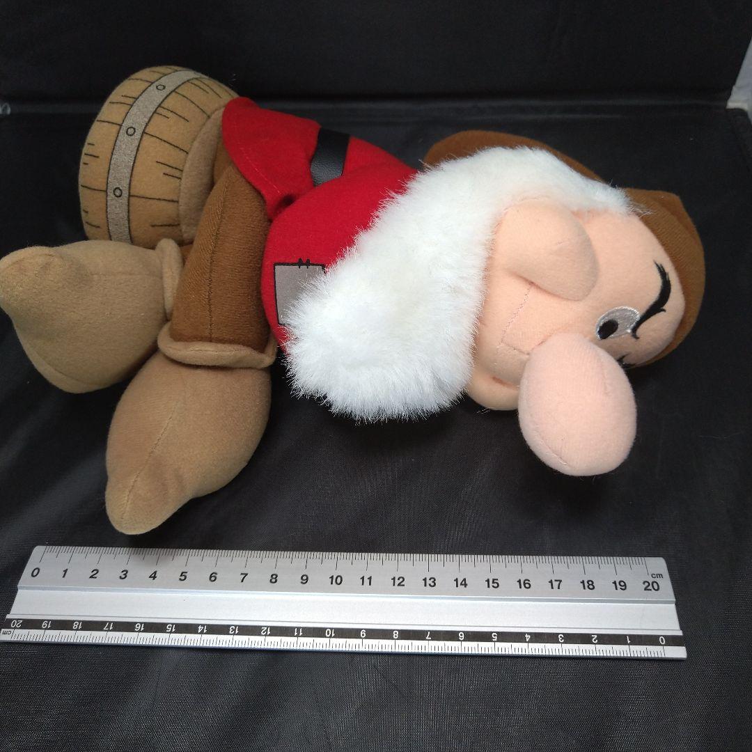 ★非売品】七人のこびとのぬいぐるみ【コンプリート】