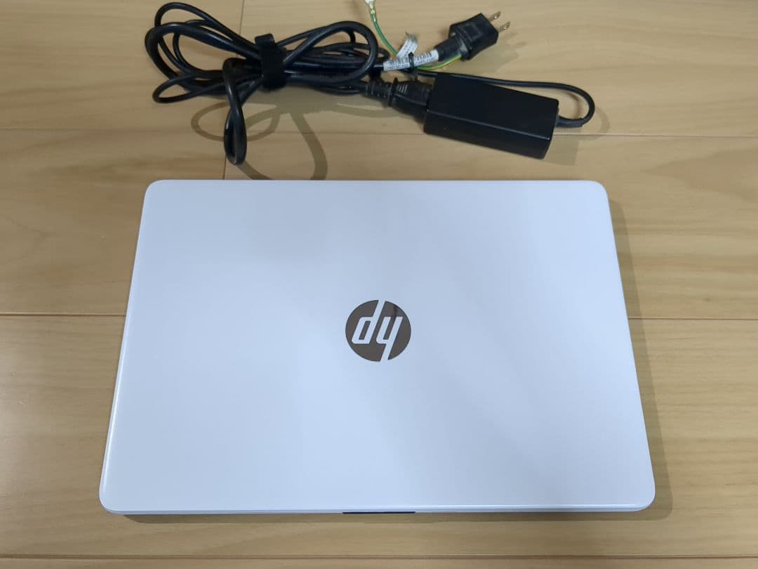 HP 14s-fq1xxx Ryzen 3/256GB SSD/8GB メモリ