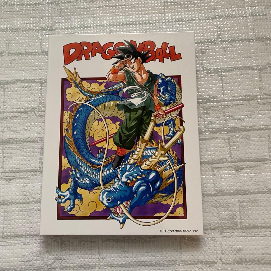 ドラゴンボール　40周年記念セット