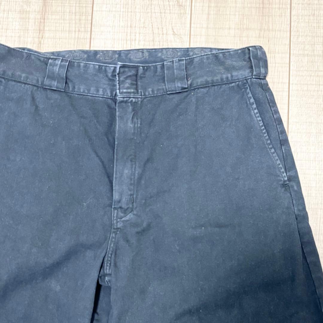 34inch Dickies × monkeytime カーブパンツ ガーメン