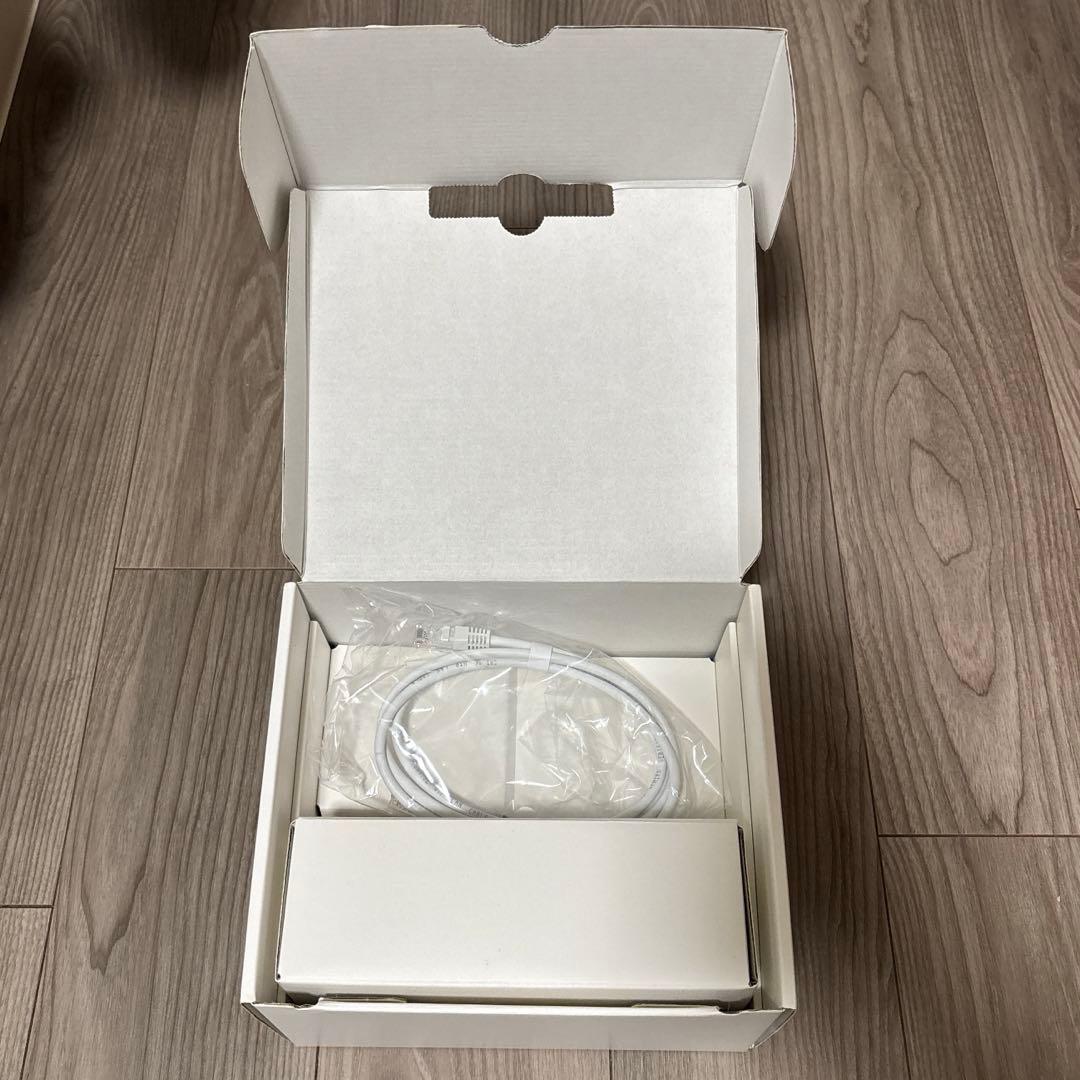 【値下げ不可】ZTE Speed Wi-Fi  5G L13