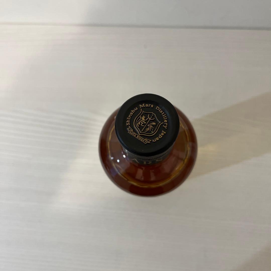 駒ヶ岳　津貫エイジング　第1弾シリアルNo.入り　2274本限定　終売品